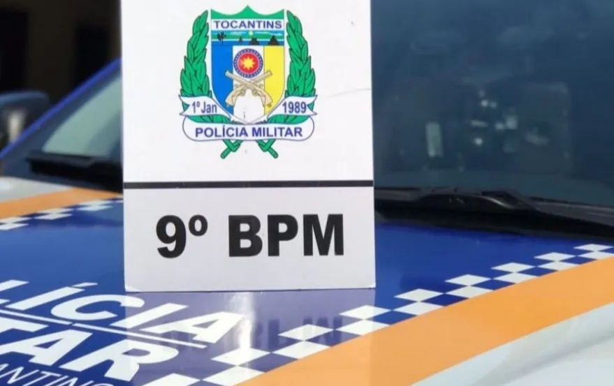 Ex-funcionário é preso após furtar farmácia pelo telhado em Augustinópolis