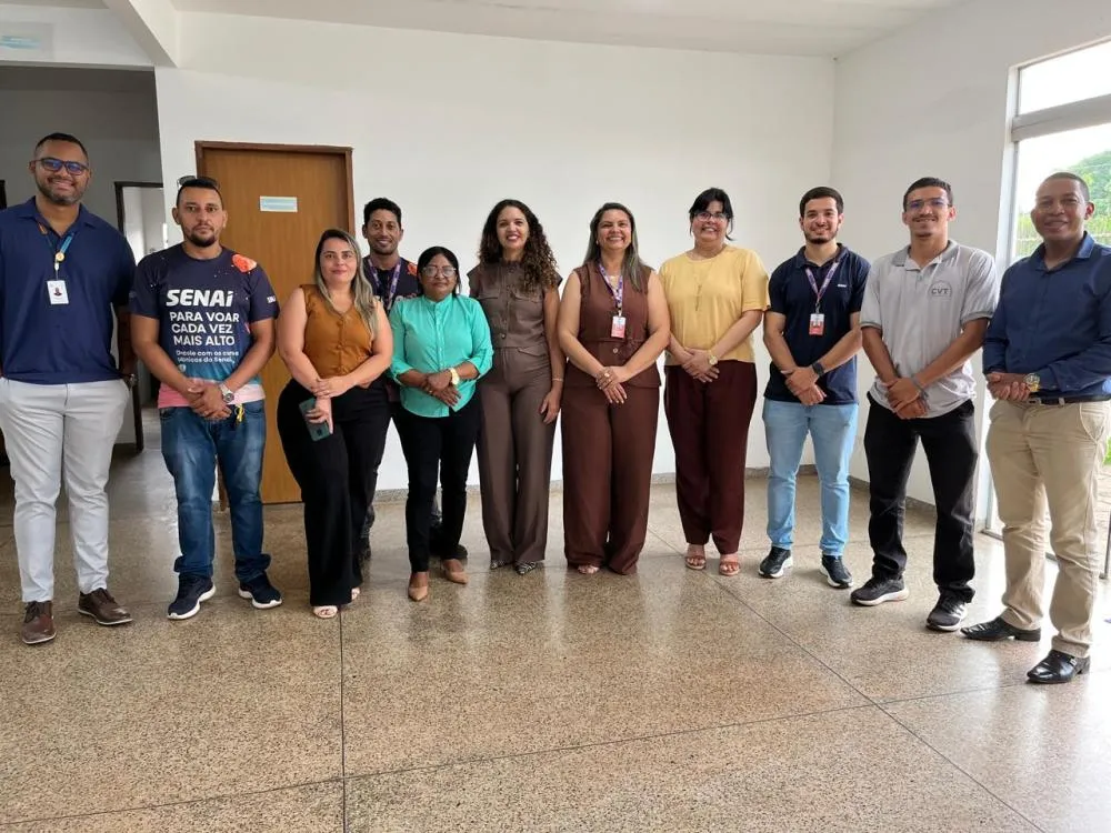 Foto de Divulgação/Prefeitura