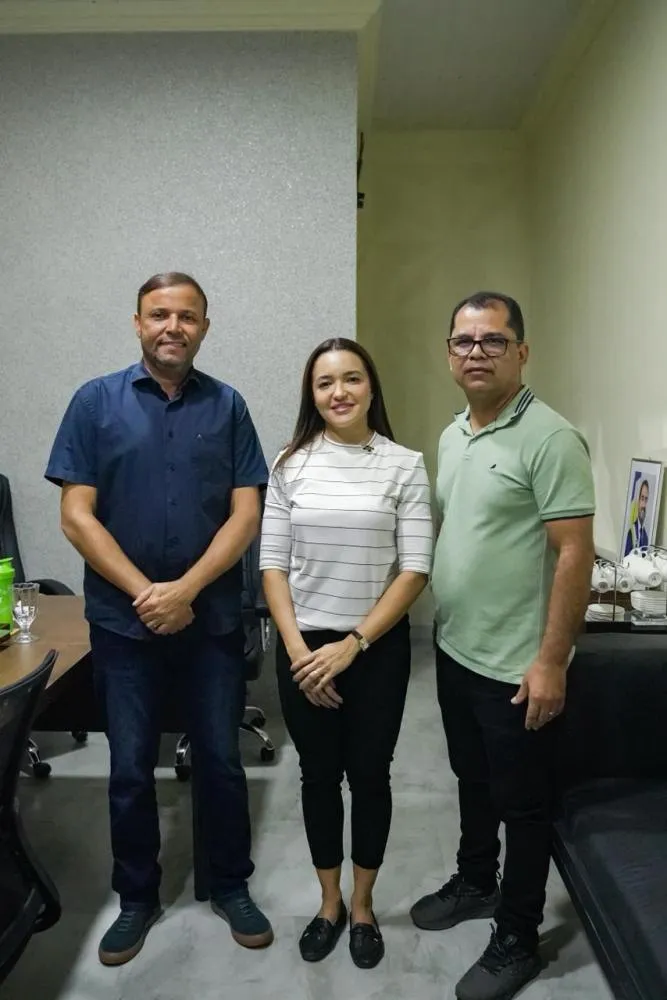 Foto de Divulgação/Prefeitura