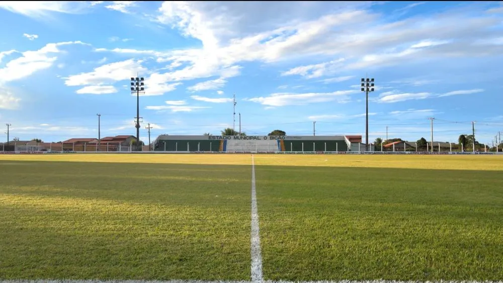 Foto de Divulgação/Prefeitura