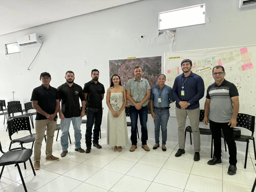 Foto de Divulgação/Prefeitura